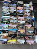 Kids' Assorted Shoes - Bulk Wholesale | Mixed Styles Children Footwear