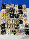 Kids' Assorted Sandals - Bulk Wholesale | Mixed Styles Children Footwear