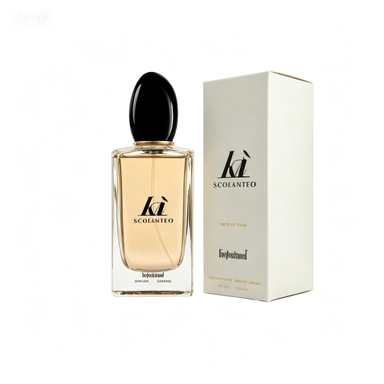 Kartun PSALMONE (K2621) Women’s Perfume 100ml Bulk Wholesale