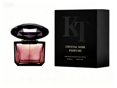 Kartun CRYSTAL NOIR (K2603) Women’s Perfume 90ml Bulk Wholesale