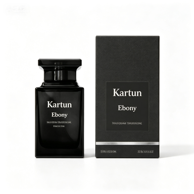 Kartun EBONY (K2701) Men’s Perfume 100ml Bulk Wholesale