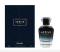Kartun ACTIVE (K2092) Men’s Eau de Parfum 100ml | Bulk Wholesale Perfume